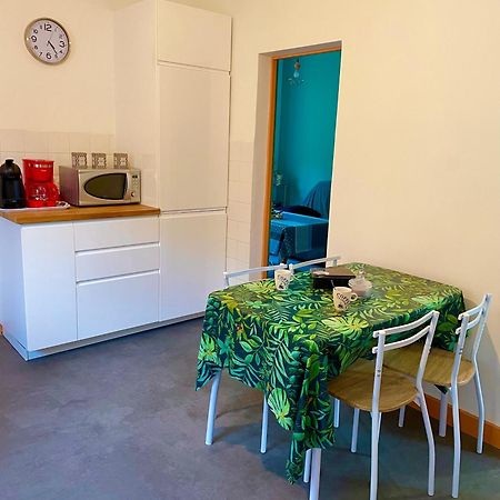 Appartement A Tarascon Sur Ariege Le Sabart Exteriér fotografie