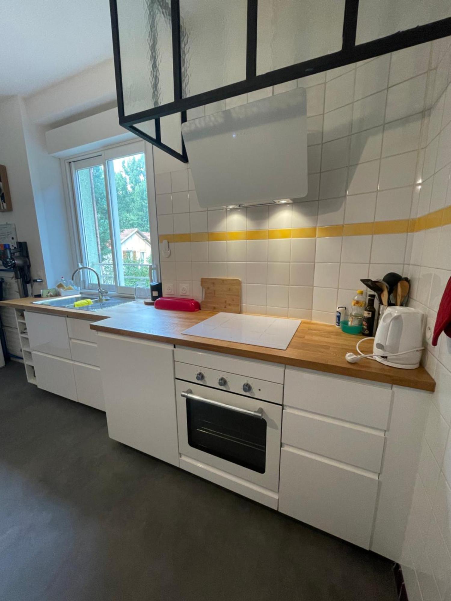Appartement A Tarascon Sur Ariege Le Sabart Exteriér fotografie